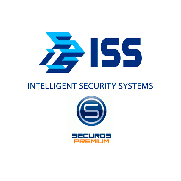 ISS SOR-CAM SecurOSTM Premium - Camera license (per channel) - 1