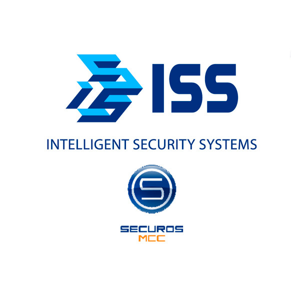 ISS MCC-AUD SecurOSTM MCC Direct Connect - Audio Channel license (per recorded audio stream) - 1