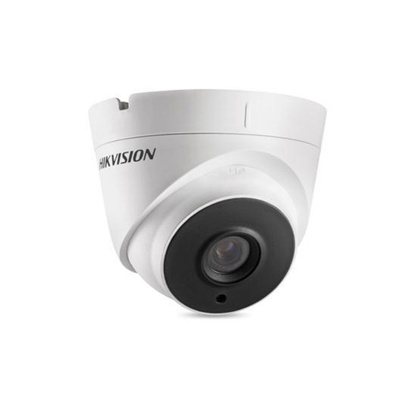 Hikvision DS-2CE56H5T-IT3E 2.8MM 5MP IR PoC Outdoor Turret HD-TVI Security Camera