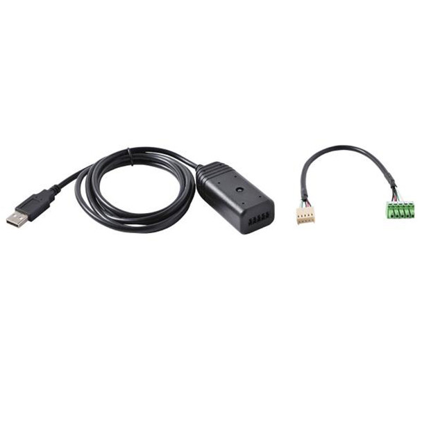 Bosch MICUSB485CVTR2 USB to RS485 Signal Converter