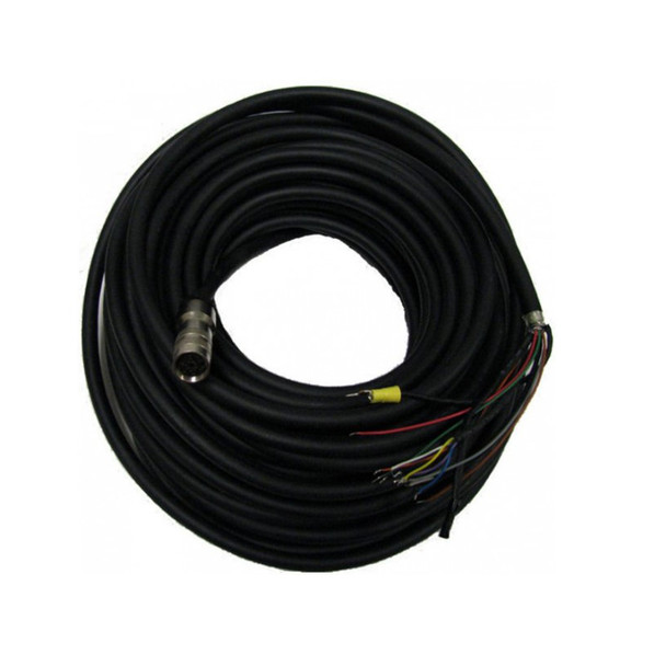 Bosch MIC-THERCBL-10M Composite Cable for MIC-612 Thermal Camera, 10 Meter