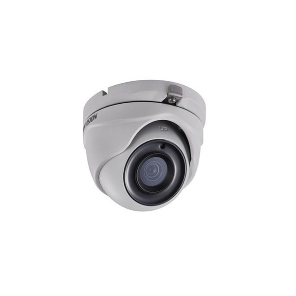 Hikvision DS-2CE56D7T-ITM 3.6MM 2MP IR Outdoor Turret HD-TVI Security Camera