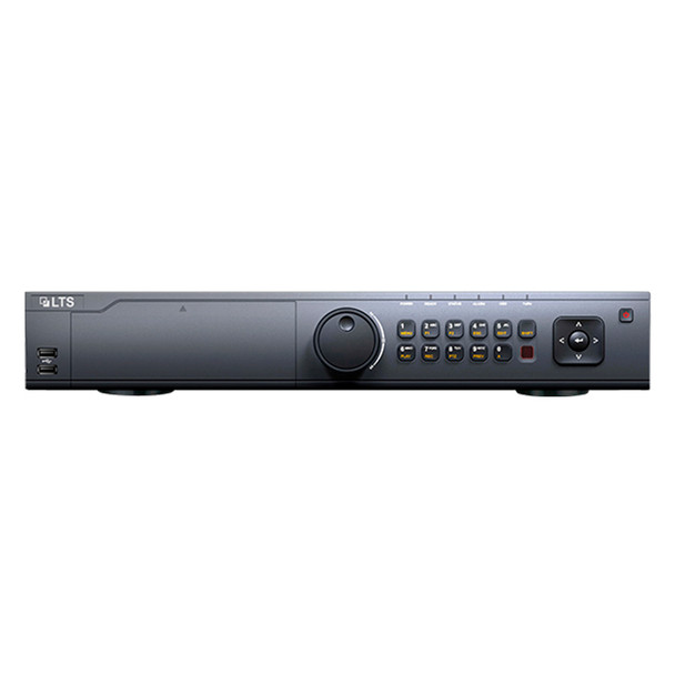 LTS LTD8432K-ST 32 Channel HD-TVI Digital Video Recorder