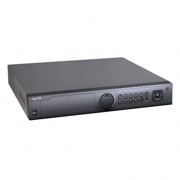 LTS LTD8432K-ST 32 Channel HD-TVI Digital Video Recorder