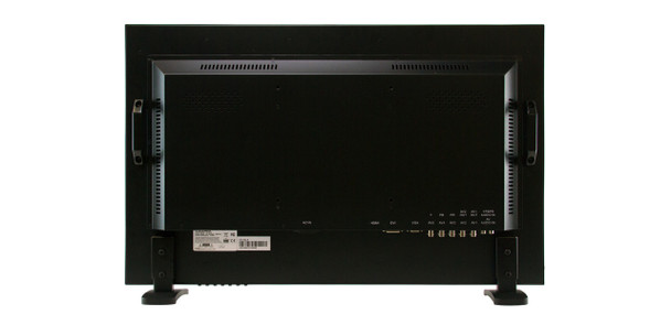 ViewZ VZ-43HX 43" LED CCTV Monitor