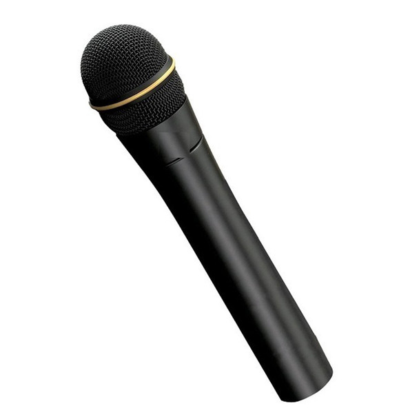 Bosch HT-500D-A UHF Dynamic Handheld Transmitter with N/D767a Dynamic Supercardioid Microphone