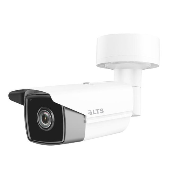 LTS CMIP9342W-6M 4MP IR H.265 Outdoor Bullet IP Security Camera