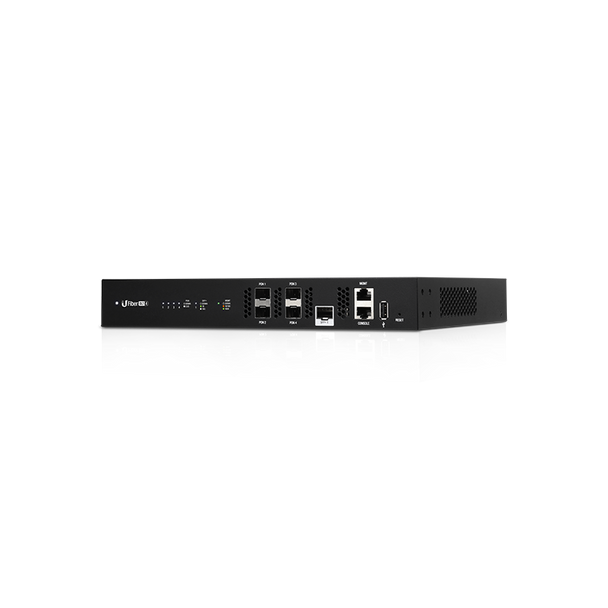 Ubiquiti UF-OLT-4 4-Port Optical Line Terminal