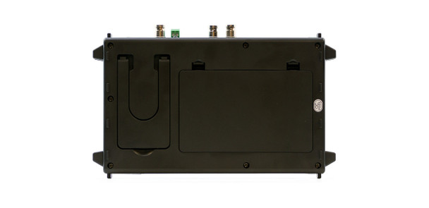 ViewZ USA VZ-7IPTM 7" IPS Hybrid IP/Analog Test Monitor - 3