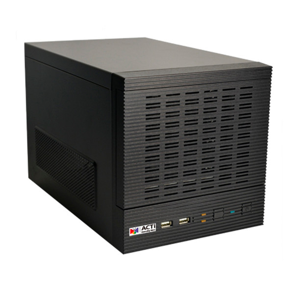 ACTi ENR-321P-8TB 32-Channel 4-Bay Tower Standalone NVR - 8TB HDD included
