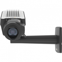 AXIS Q1647 5MP Indoor Bullet IP Security Camera 01051-001 - i-CS Lens - 4