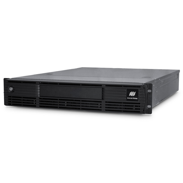 Arecont Vision AV-CSHPX12TR 64 Channels NVR Server - 12TB HDD included