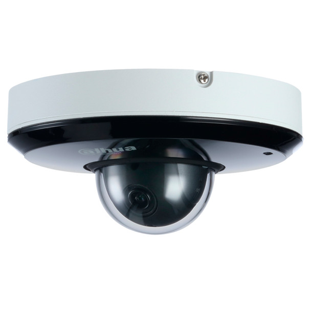Dahua DH-SD1A203T-GN 2MP IR H.265 Starlight Outdoor PTZ IP Security Camera, International Model