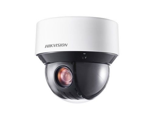 Hikvision DS-2DE4A425IW-DE Outdoor PTZ IP Camera