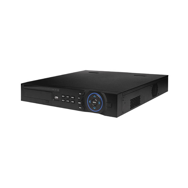 Dahua NVR4416-16P-4KS2 16 Channel 4K H.265 Lite Network Video Recorder