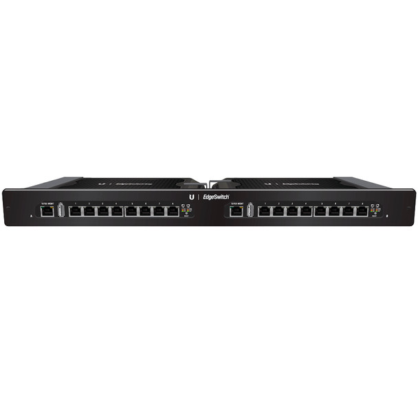Ubiquiti ES-16XP EdgeSwitch XP 16-Port Advanced PoE Switch