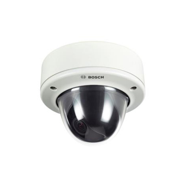 Bosch VDN-5085-V311 720TVL Outdoor Dome CCTV Analog Security Camera - PAL