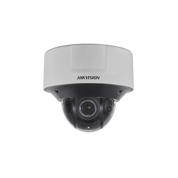 Hikvision 4K 8MP Outdoor Night Vision Dome IP Security Camera, H.265+ - DS-2CD5585G0-IZHS