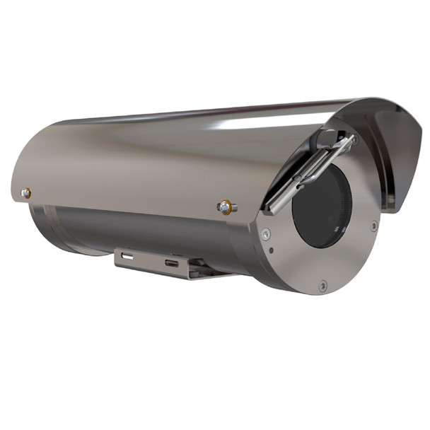 AXIS XF40-Q1765 CSA -60C (-76F) 2MP Explosion-Protected Fixed IP Security Camera 0835-051 - 1