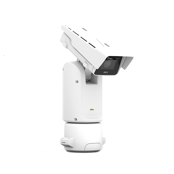 AXIS Q8685-E 24 V AC/DC 2MP Outdoor PTZ IP Security Camera - 0862-001 - 1