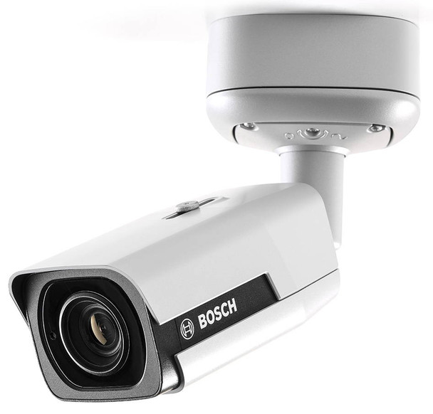 Bosch NBE-5503-AL 5MP IR H.265 Outdoor Bullet IP Security Camera