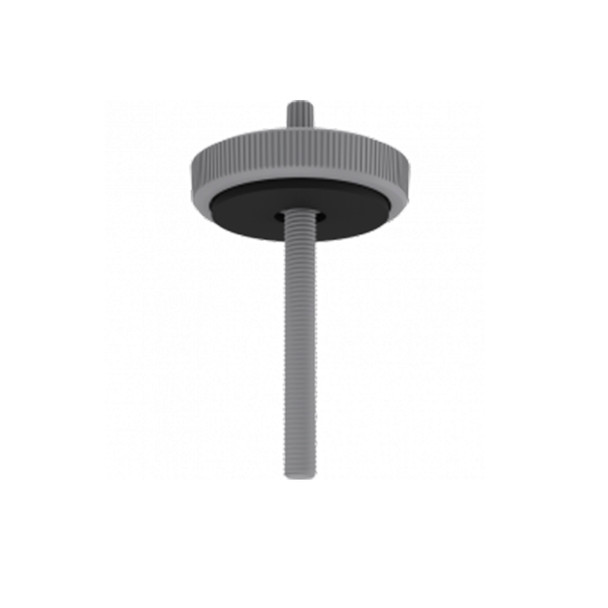 AXIS T91A13 Threaded Ceiling Mount (10 pieces) 01464-001 - 1