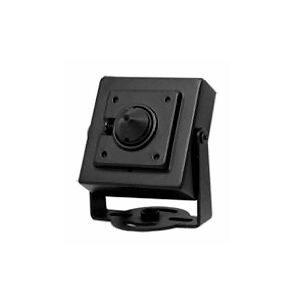 Ikegami EE-37CPH 2.4MP Indoor Pinhole HD-CCTV Security Camera