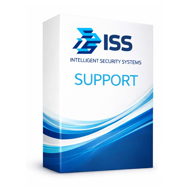 ISS SRV-003 Basic Setup / Configuration Support - Phone / Email / Remote Access (per hour) - 1