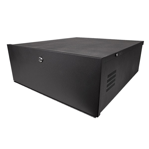 LTS LT-DVRLB21-21-8 Lockbox - 1