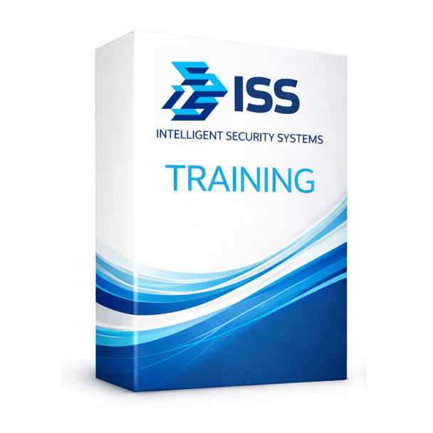 ISS TRN-002 ISS Certification Training - Level 2 (per person) - 1