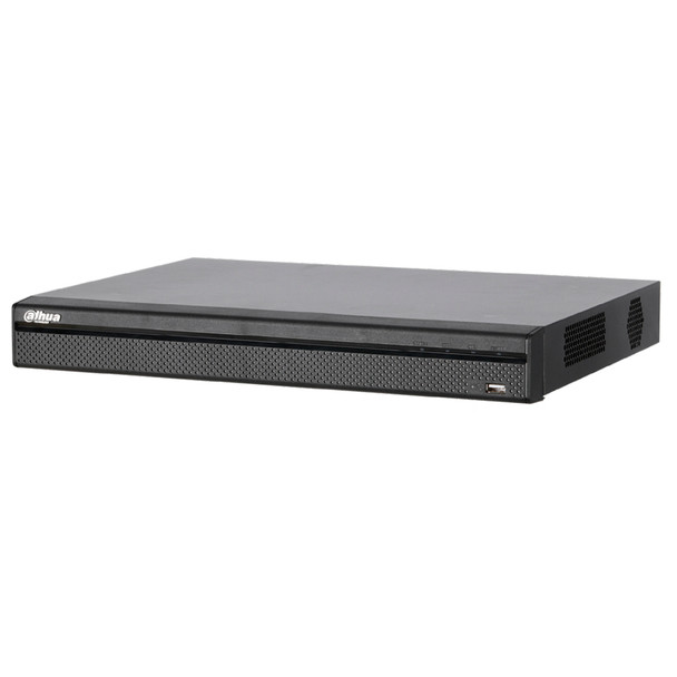 Dahua X21A2E2 8 Channel Penta-brid Digital Video Recorder - 2TB HDD included