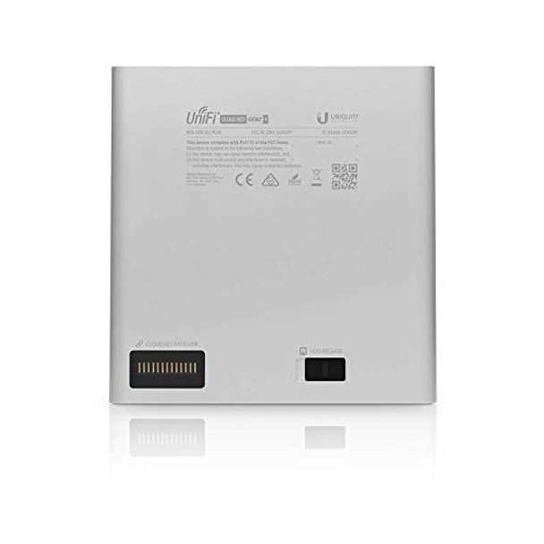 Ubiquiti UCK-G2-Plus UniFi Cloud Key Gen2 Plus - 4