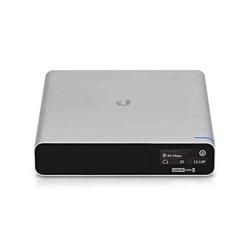 Ubiquiti UCK-G2-Plus UniFi Cloud Key Gen2 Plus