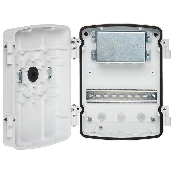 Dahua PFA140 Weatherproof Power Box - 1