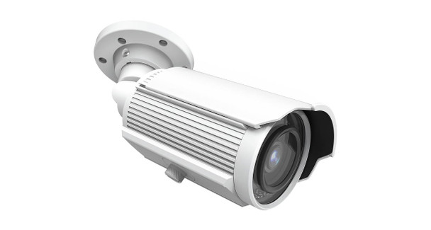 Messoa BLT080E-ORM0309 8MP 4K IR H.265 Outdoor Bullet IP Security Camera - UVC