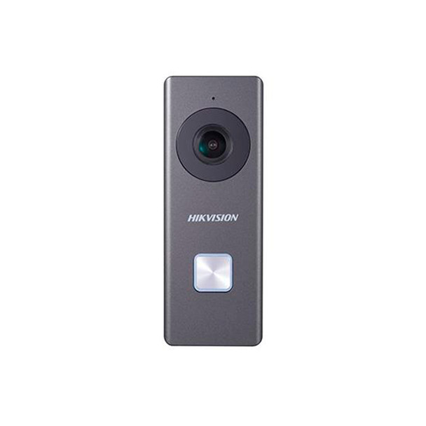 Hikvision DS-KB6003-WIP 2MP IR Wi-Fi Video Doorbell