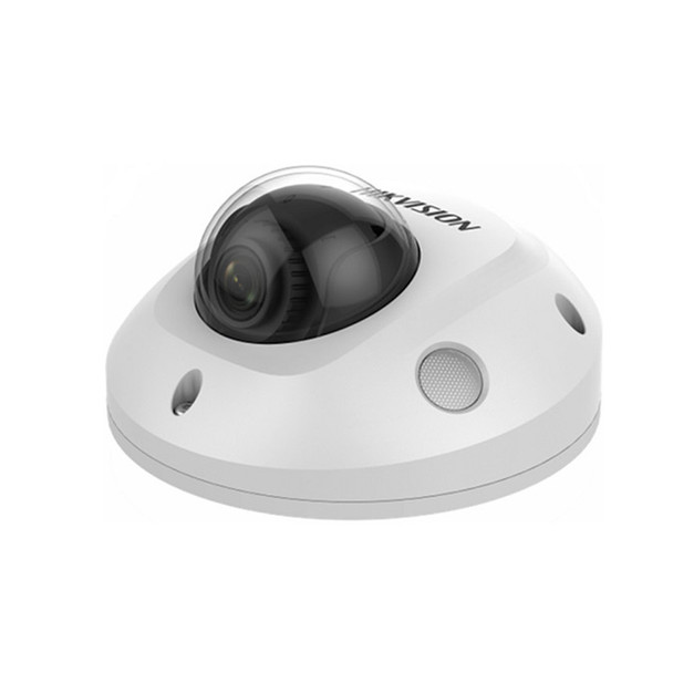 Hikvision DS-2CD2543G0-IS 4MP EXIR Outdoor Mini Dome IP Security Camera