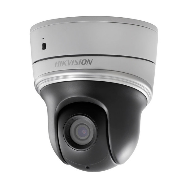 Hikvision DS-2DE2204IW-DE3/W 2MP IR Indoor PTZ IP Security Camera - Surface Mount