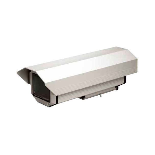 Videotec HEG37K0A000 HEG Large Aluminium Housing - 1