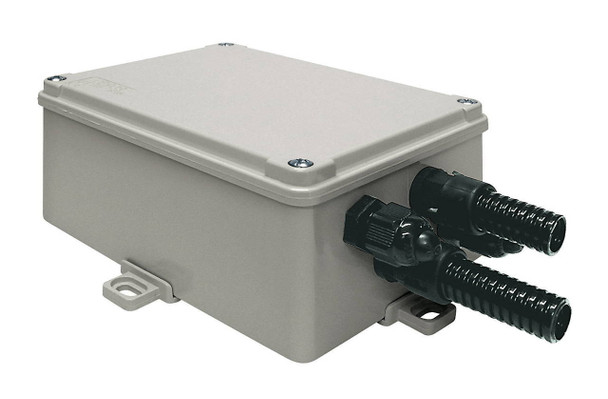 Videotec OHEGbps1B Wide Range Camera Power Supply