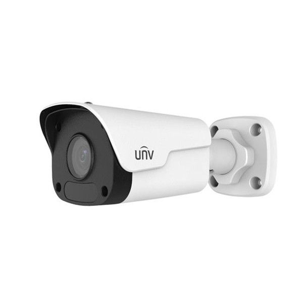 Uniview IPC2122LR3-PF40M-D 2MP IR Ultra 265 Outdoor Bullet IP Security Camera