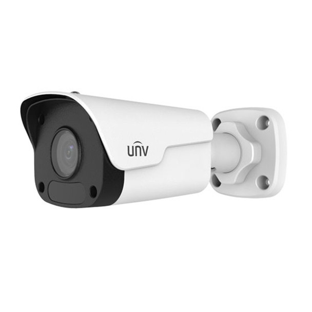 Uniview IPC2125LR3-PF40M-D 5MP IR Ultra 265 Outdoor Bullet IP Security Camera
