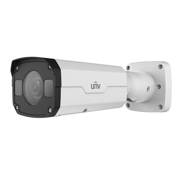 Uniview IPC2324LBR3-SP-D 4MP IR Ultra 265 Outdoor Bullet IP Security Camera