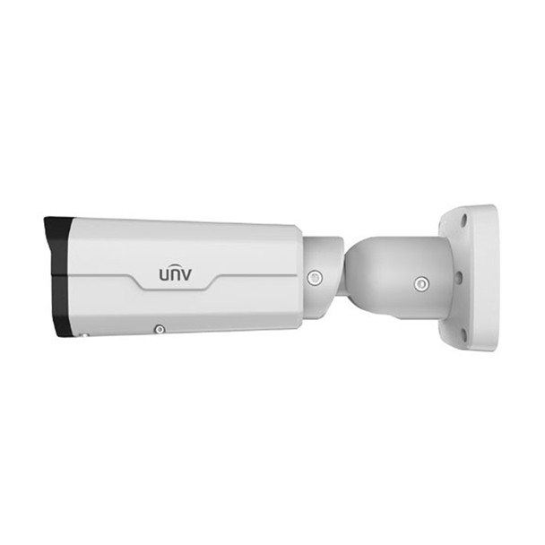 Uniview IPC2324LBR3-SP-D 4MP IR Ultra 265 Outdoor Bullet IP Security Camera
