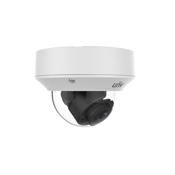 Uniview IPC3232LR3-VSPZ28-D 2MP IR Ultra 265 Outdoor Dome IP Security Camera
