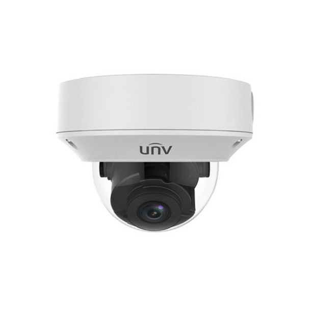 Uniview IPC3234LR3-VSP-D 4MP IR Ultra 265 Outdoor Dome IP Security Camera