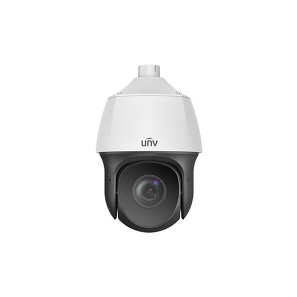 Uniview IPC6322SR-X22P-C 2MP IR Ultra 265 Outdoor PTZ IP Security Camera