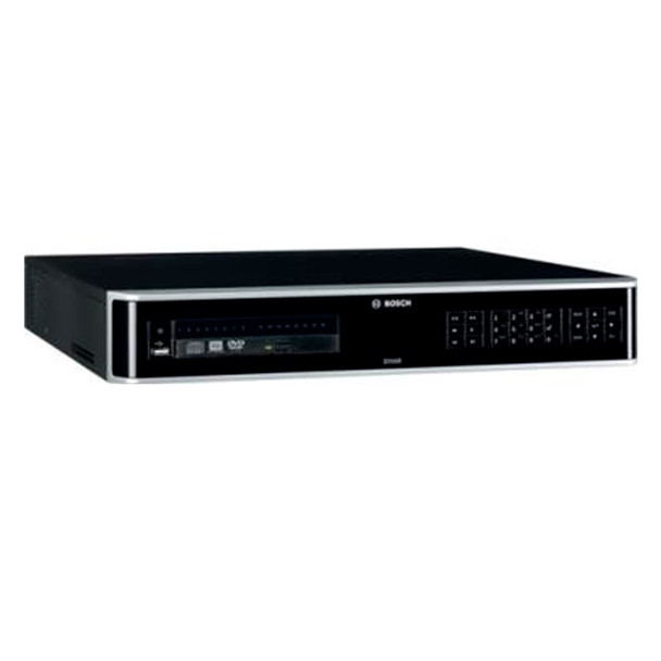 Bosch DRN-5532-400N16 32 Channel H.265 Network Video Recorder - No HDD Included, 16PoE Ports