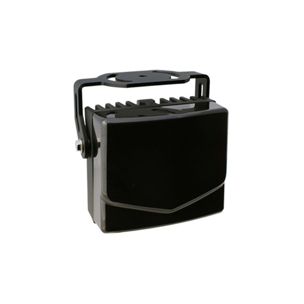 Axton AT-11E-S.11ES382010 PoE Powered Outdoor Infrared Illuminator (20 x 10-degree) - 1