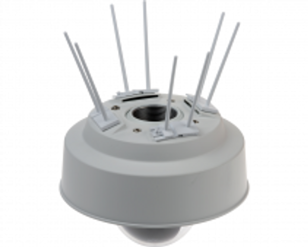 AXIS Bird Control Spike, 10 pieces - 5801-121 - 2